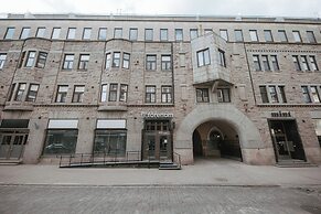 Forenom Aparthotel Tampere Kauppakatu