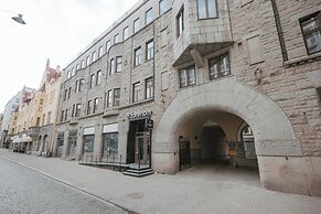 Forenom Aparthotel Tampere Kauppakatu