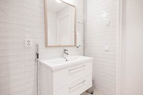 Forenom Aparthotel Tampere Kauppakatu