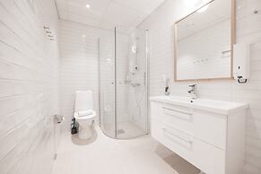 Forenom Aparthotel Tampere Kauppakatu