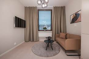 Forenom Aparthotel Tampere Kauppakatu