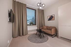 Forenom Aparthotel Tampere Kauppakatu