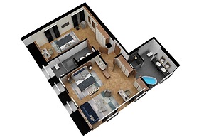 Casa Baglioni Milan - The Leading Hotels of the World