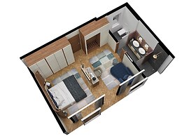 Casa Baglioni Milan - The Leading Hotels of the World