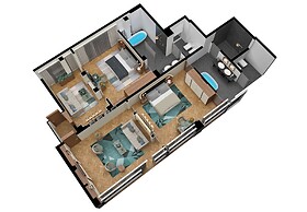 Casa Baglioni Milan - The Leading Hotels of the World