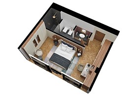 Casa Baglioni Milan - The Leading Hotels of the World