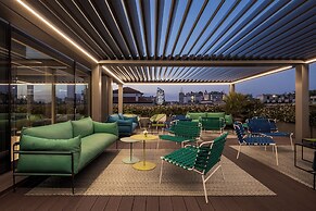 Casa Baglioni Milan - The Leading Hotels of the World