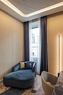 Casa Baglioni Milan - The Leading Hotels of the World