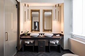 Casa Baglioni Milan - The Leading Hotels of the World