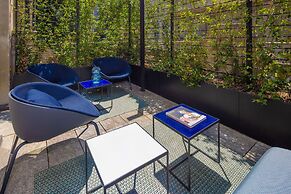 Casa Baglioni Milan - The Leading Hotels of the World