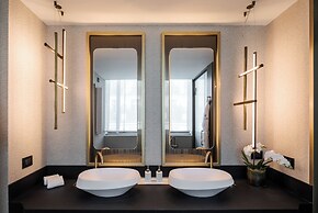 Casa Baglioni Milan - The Leading Hotels of the World