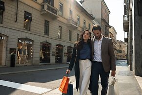 Casa Baglioni Milan - The Leading Hotels of the World