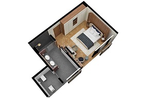 Casa Baglioni Milan - The Leading Hotels of the World