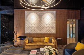 Casa Baglioni Milan - The Leading Hotels of the World