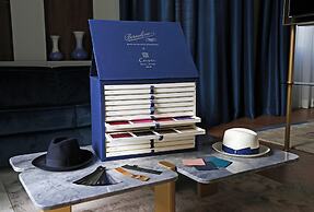 Casa Baglioni Milan - The Leading Hotels of the World