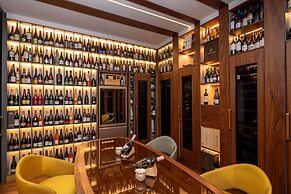 Casa Baglioni Milan - The Leading Hotels of the World