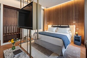 Casa Baglioni Milan - The Leading Hotels of the World