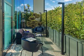 Casa Baglioni Milan - The Leading Hotels of the World