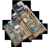 Casa Baglioni Milan - The Leading Hotels of the World