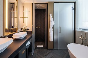 Casa Baglioni Milan - The Leading Hotels of the World