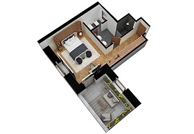 Casa Baglioni Milan - The Leading Hotels of the World