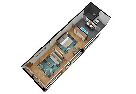 Casa Baglioni Milan - The Leading Hotels of the World