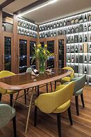 Casa Baglioni Milan - The Leading Hotels of the World