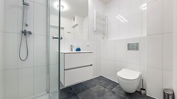 Apartament Sun & Snow Półwysep Dziwnów