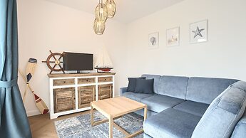 Apartament Sun & Snow Półwysep Dziwnów
