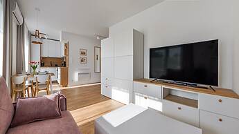Apartament Sun & Snow Półwysep Dziwnów