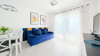 Apartament Sun & Snow Półwysep Dziwnów