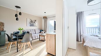 Apartament Sun & Snow Półwysep Dziwnów