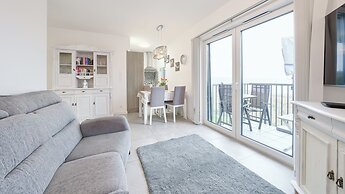 Apartament Sun & Snow Półwysep Dziwnów