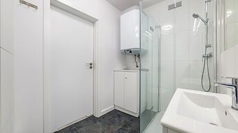 Apartament Sun & Snow Półwysep Dziwnów