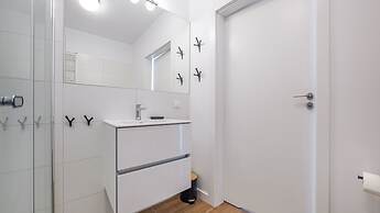 Apartament Sun & Snow Półwysep Dziwnów