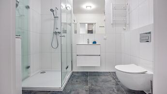 Apartament Sun & Snow Półwysep Dziwnów