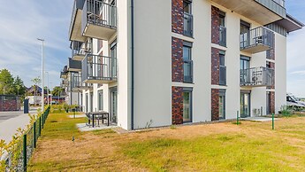 Apartament Sun & Snow Półwysep Dziwnów