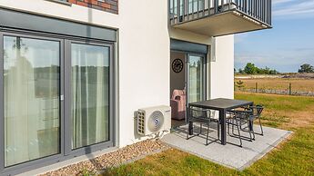Apartament Sun & Snow Półwysep Dziwnów