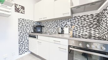 Apartament Sun & Snow Półwysep Dziwnów