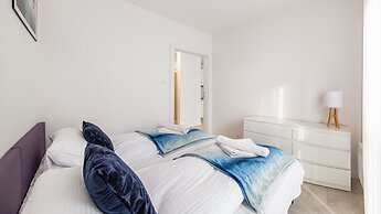 Apartament Sun & Snow Półwysep Dziwnów