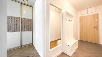 Apartament Sun & Snow Półwysep Dziwnów