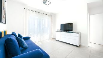 Apartament Sun & Snow Półwysep Dziwnów