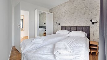 Apartament Sun & Snow Półwysep Dziwnów