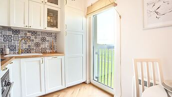 Apartament Sun & Snow Półwysep Dziwnów