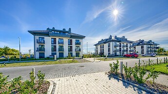 Apartament Sun & Snow Półwysep Dziwnów