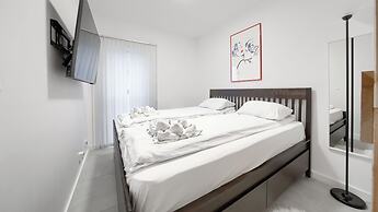 Apartament Sun & Snow Półwysep Dziwnów