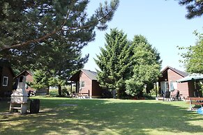 Rødvig Ferieby