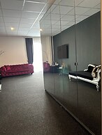 Firstclass Event & Hotel