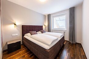 Sonnberg Alpinlodges