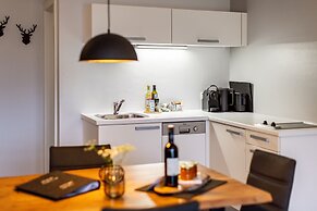 Sonnberg Alpinlodges